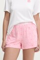 Πιτζάμα Dkny YI90042 λευκό SS25