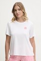 Πιτζάμα Dkny λευκό YI90042
