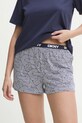 Dkny pijama YI90042 bleumarin SS25