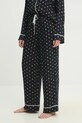 Dkny pigiama nero YI90043