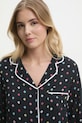 Dkny pijama YI90043 negru