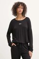 Îmbrăcăminte Dkny pijama YI90044 negru