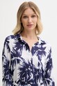 Піжама Dkny темно-синій YI00052
