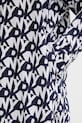 Dkny cămașă de noapte bleumarin YI30048
