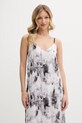 Dkny koszula nocna YI40053 czarny