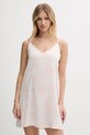 Dkny koszulka nocna tkanina różowy YI60053
