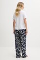 Dkny pijama bleumarin YI70052