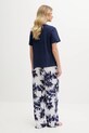 Dkny pijama bleumarin YI70052