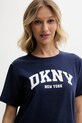 Dkny pijama YI70052 bleumarin