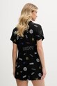 Oblečení Pyžamo Dkny YI80051 černá