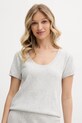Dkny piżama szary YI90050