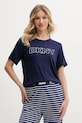 Dkny pijama YI90051 bleumarin SS25