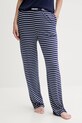 Odzież Dkny piżama YI90051 granatowy