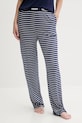 Îmbrăcăminte Dkny pijama YI90051 bleumarin