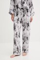 Odzież Dkny piżama YI90053 szary