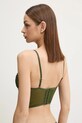 Ruházat Scandale melltartó BUS007 zöld