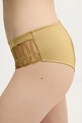 Трусы Scandale PSH018 зелёный SS25
