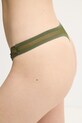 Стринги Scandale PST003 зелёный SS25