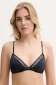 Podprsenka Scandale jemně vyztužené námořnická modř BTR020