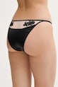 Kalhotky Scandale PBF017 černá SS25