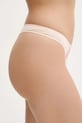 Scandale Chilot tanga PST020 bej SS25