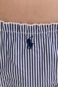 Polo Ralph Lauren figi bawełniane granatowy 4P0325