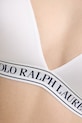 Grudnjak Polo Ralph Lauren bijela 4P0480