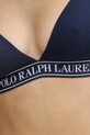 Бюстгальтер Polo Ralph Lauren тёмно-синий 4P0480