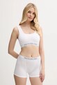 Îmbrăcăminte Polo Ralph Lauren boxeri 4P0485 alb