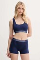 Odzież Polo Ralph Lauren bokserki 4P0485 granatowy