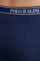 Boxerky Polo Ralph Lauren tmavomodrá 4P0485