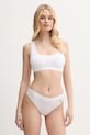 Polo Ralph Lauren reggiseno 4P0498 bianco AW25