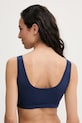 Polo Ralph Lauren biustonosz 4P0498 granatowy AW25