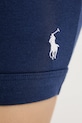 Odzież Polo Ralph Lauren biustonosz 4P0498 granatowy