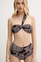 Îmbrăcăminte Sessun costum de baie din două piese 25217002 maro