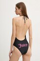 Суцільний купальник Juicy Couture TAMAYO TRIANGLE JCITS125201 чорний SS25