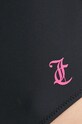 Суцільний купальник Juicy Couture TAMAYO TRIANGLE чорний JCITS125201