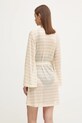 Пляжна накидка Melissa Odabash MO.ANNA золотий SS25