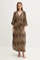 Melissa Odabash rochie de plaja maro MO.BONNIE