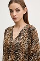 Melissa Odabash rochie de plaja maro MO.BONNIE
