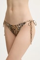 Купальні труси Melissa Odabash низ коричневий MO.COSTA.BTM