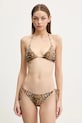 Купальний бюстгальтер Melissa Odabash MO.COSTA.TOP коричневий SS25