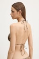 Одяг Купальний бюстгальтер Melissa Odabash MO.COSTA.TOP коричневий
