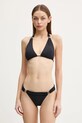 Melissa Odabash sutien de baie MO.GRENADA.TOP negru SS25