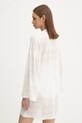 Melissa Odabash rochie de plaja MO.KEIRA alb SS25