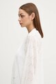 Îmbrăcăminte Melissa Odabash rochie de plaja MO.KEIRA alb