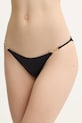 Купальные трусы Melissa Odabash низ чёрный MO.MONZA.BTM
