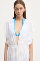 Пляжная накидка Melissa Odabash бежевый MO.TALITHA