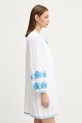 Одяг Пляжна сукня Melissa Odabash MO.TANIA білий