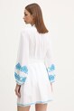 Пляжна сукня Melissa Odabash білий MO.TANIA